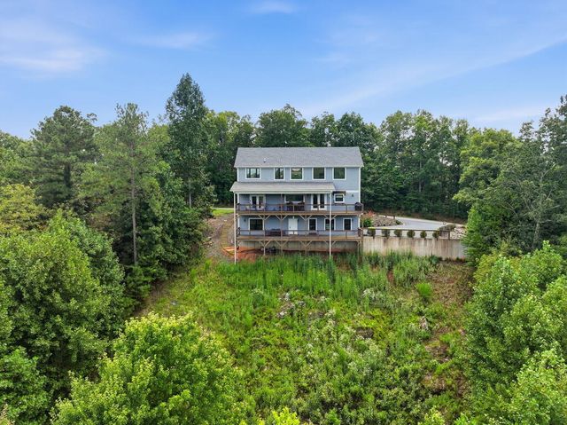 427 Ridge Peak View, Blairsville, GA 30512