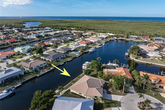 262 LIDO DRIVE, Punta Gorda, FL 33950
