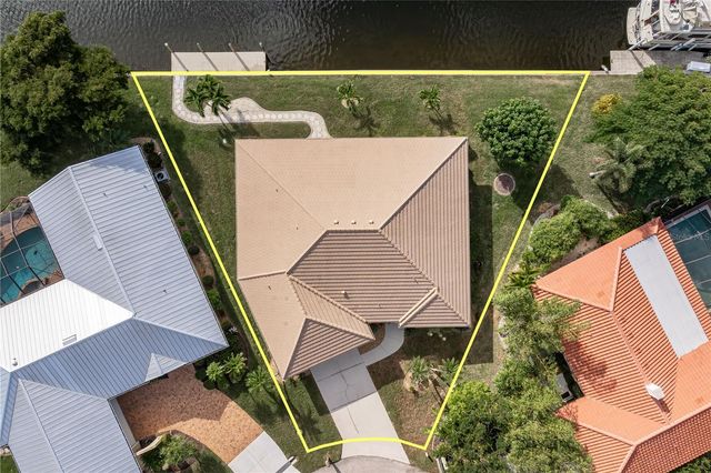 262 LIDO DRIVE, Punta Gorda, FL 33950