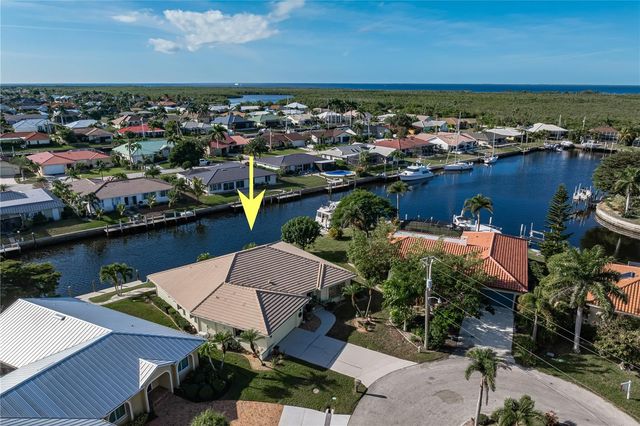 262 LIDO DRIVE, Punta Gorda, FL 33950