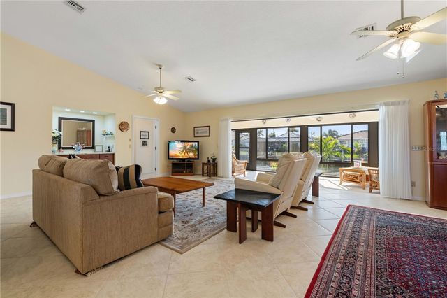 262 LIDO DRIVE, Punta Gorda, FL 33950