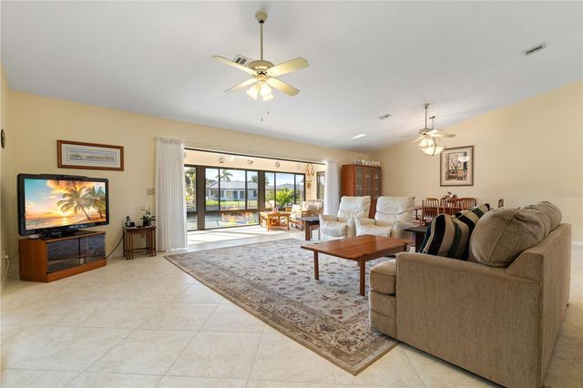 262 LIDO DRIVE, Punta Gorda, FL 33950