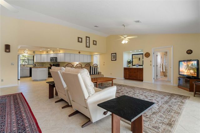 262 LIDO DRIVE, Punta Gorda, FL 33950