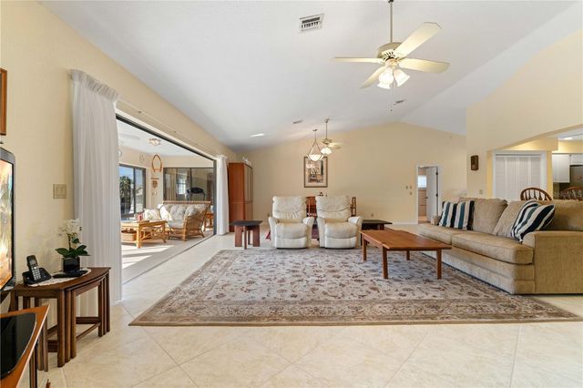 262 LIDO DRIVE, Punta Gorda, FL 33950