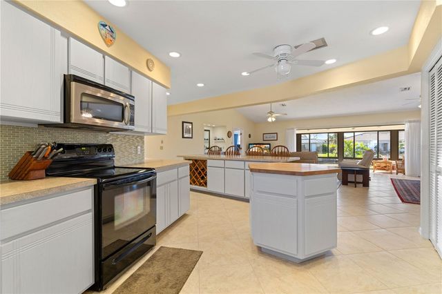 262 LIDO DRIVE, Punta Gorda, FL 33950