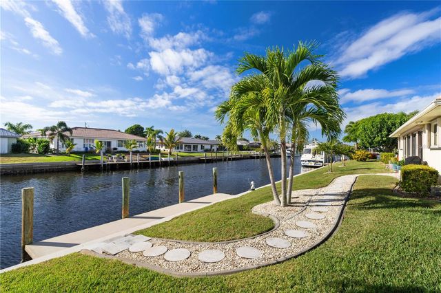 262 LIDO DRIVE, Punta Gorda, FL 33950