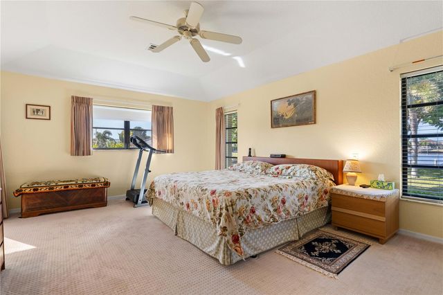 262 LIDO DRIVE, Punta Gorda, FL 33950