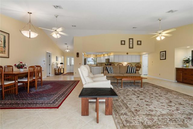 262 LIDO DRIVE, Punta Gorda, FL 33950