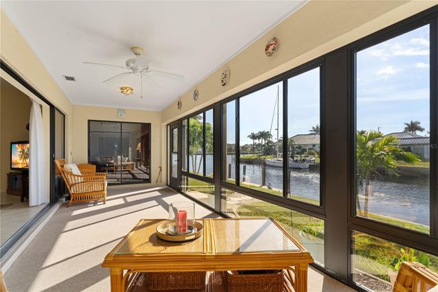 262 LIDO DRIVE, Punta Gorda, FL 33950