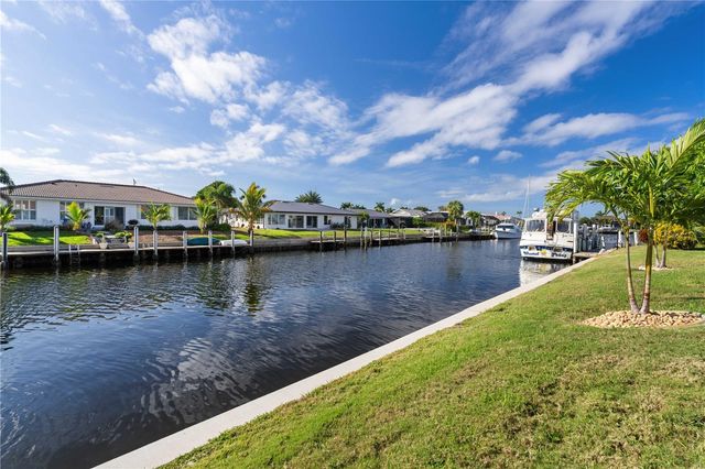262 LIDO DRIVE, Punta Gorda, FL 33950