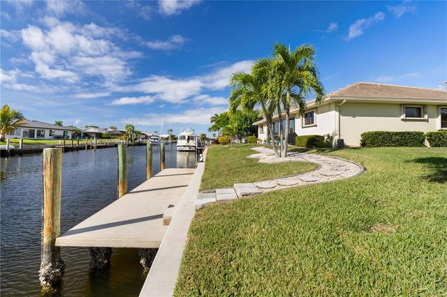 262 LIDO DRIVE, Punta Gorda, FL 33950