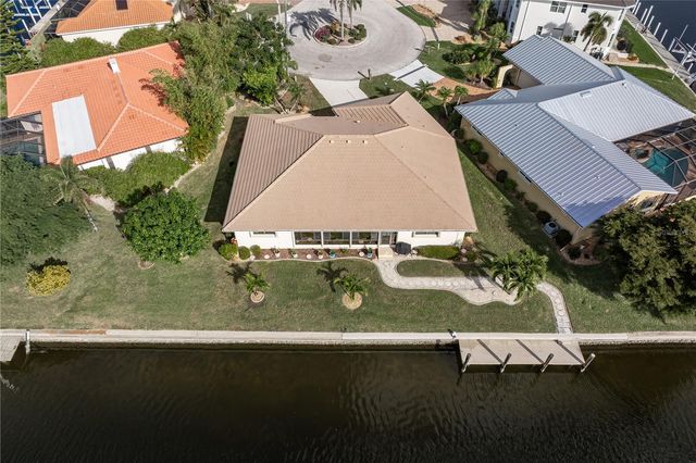 262 LIDO DRIVE, Punta Gorda, FL 33950