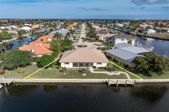 262 LIDO DRIVE, Punta Gorda, FL 33950