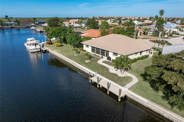262 LIDO DRIVE, Punta Gorda, FL 33950