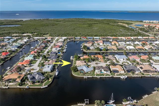 262 LIDO DRIVE, Punta Gorda, FL 33950