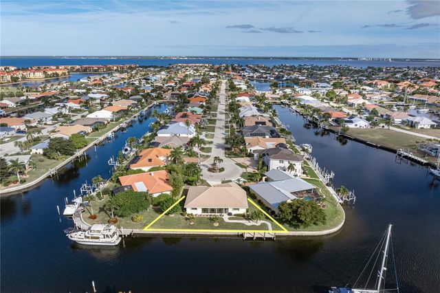 262 LIDO DRIVE, Punta Gorda, FL 33950