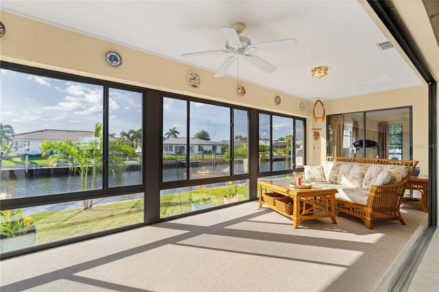 262 LIDO DRIVE, Punta Gorda, FL 33950