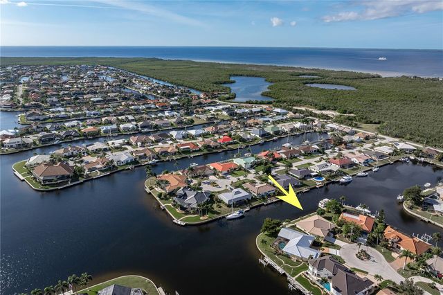 262 LIDO DRIVE, Punta Gorda, FL 33950