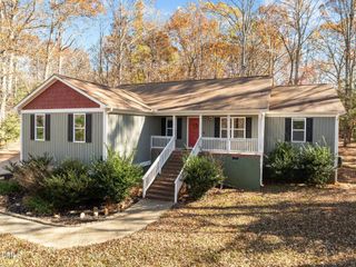 106 Nations Cove, Louisburg, NC 27549