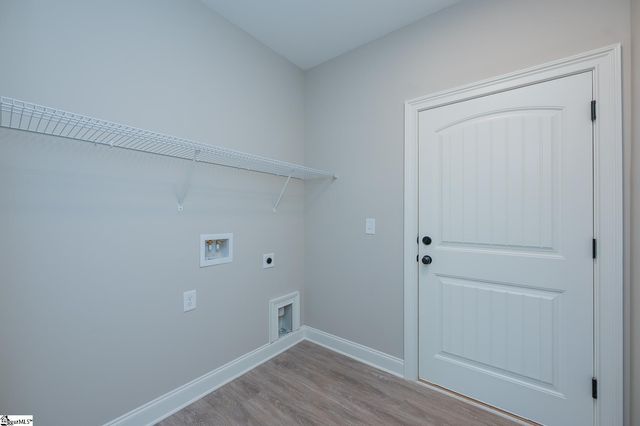 502 Hellams Road, Gray Court, SC 29645