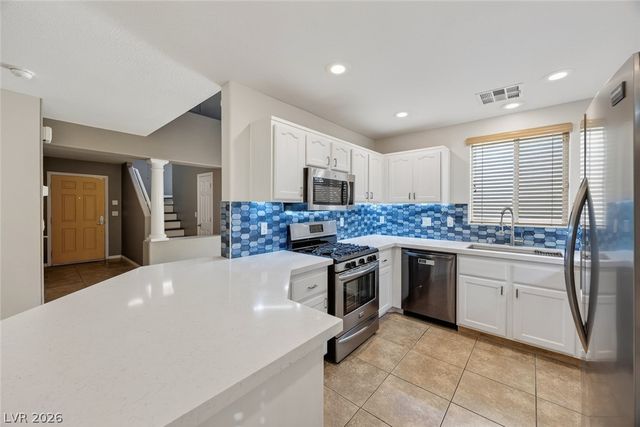 7282 Phlox Road, Las Vegas, NV 89113