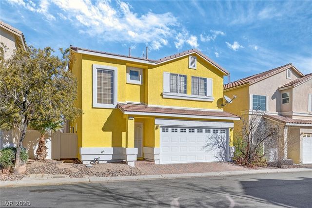 7282 Phlox Road, Las Vegas, NV 89113