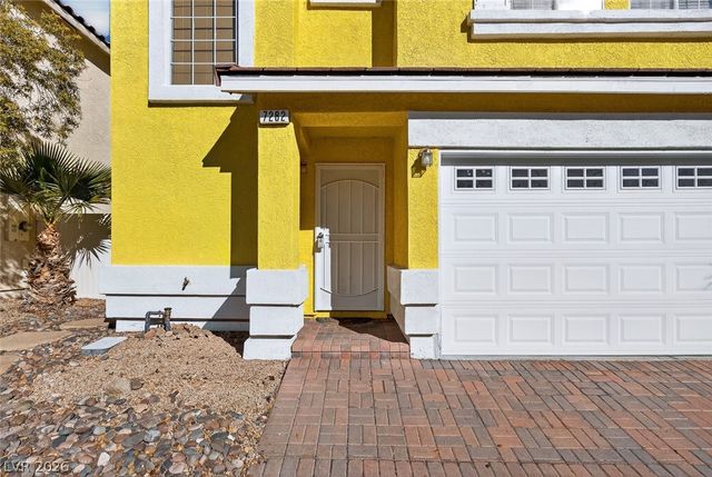 7282 Phlox Road, Las Vegas, NV 89113