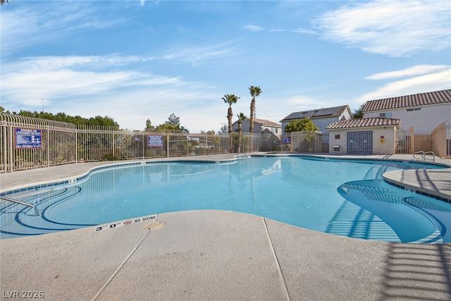 7282 Phlox Road, Las Vegas, NV 89113