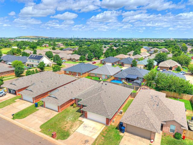 4917 SE 89th Terrace, Oklahoma City, OK 73135