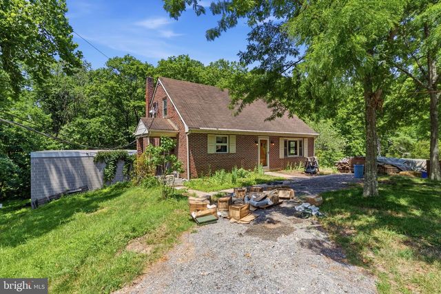 248 MAUGERS MILL RD, Pottstown, PA 19464