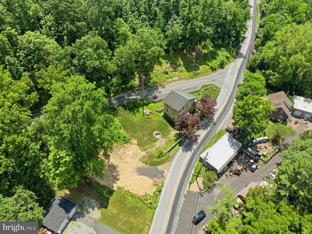 248 MAUGERS MILL RD, Pottstown, PA 19464