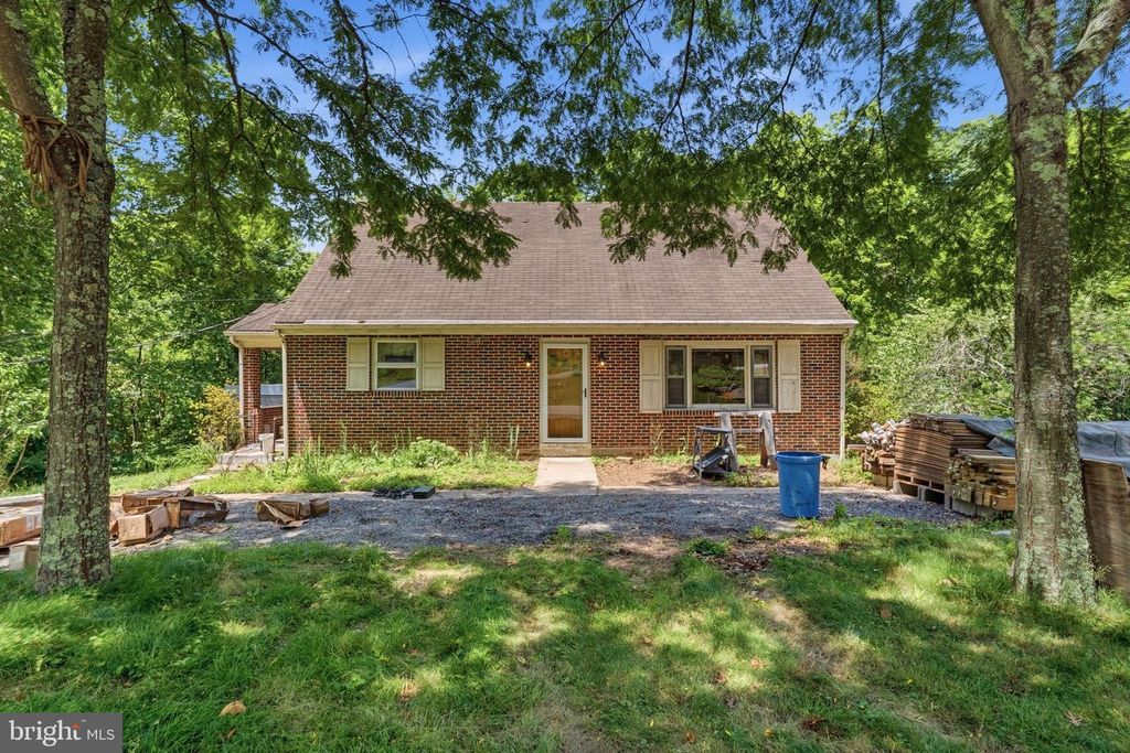 248 MAUGERS MILL RD, Pottstown, PA 19464