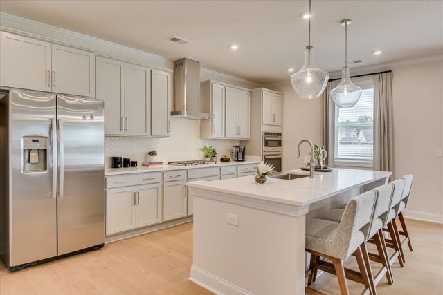 3340 Lespedeza Court, Sumter, SC 29150