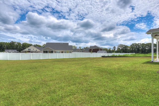 3340 Lespedeza Court, Sumter, SC 29150