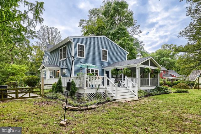 1010 HART RD, Baltimore, MD 21286