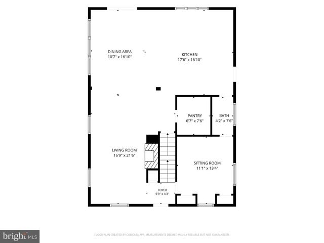 1010 HART RD, Baltimore, MD 21286