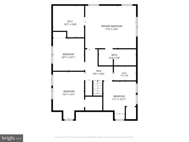 1010 HART RD, Baltimore, MD 21286