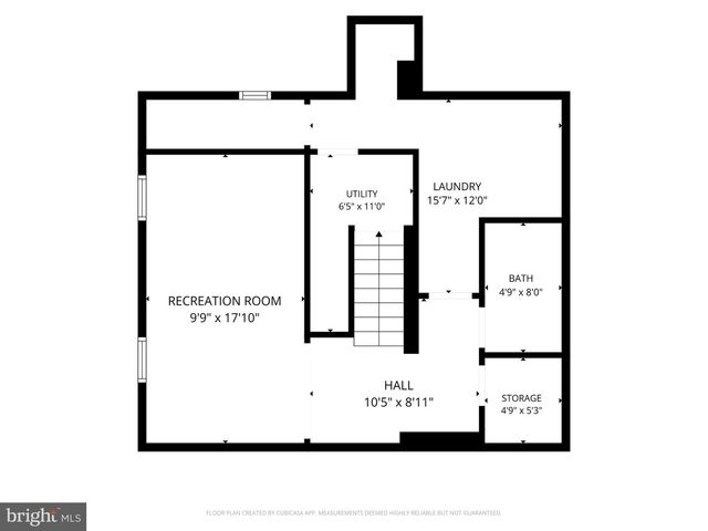 1010 HART RD, Baltimore, MD 21286