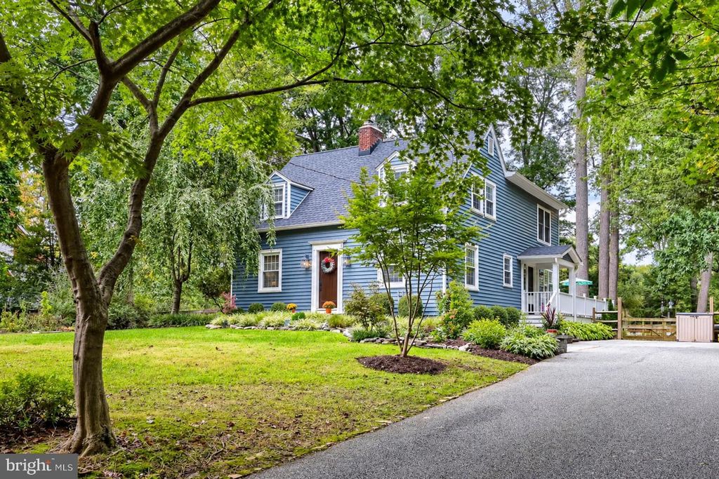 1010 HART RD, Baltimore, MD 21286