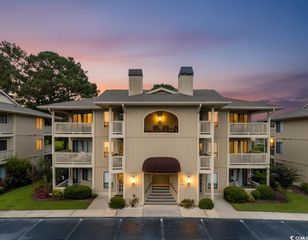 4206 Pinehurst Cir Unit E1, Little River, SC 29566