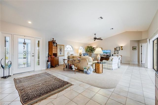 2807 Via Paloma DR, Punta Gorda, FL 33950