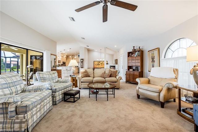 2807 Via Paloma DR, Punta Gorda, FL 33950