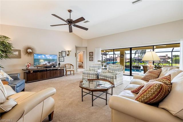 2807 Via Paloma DR, Punta Gorda, FL 33950