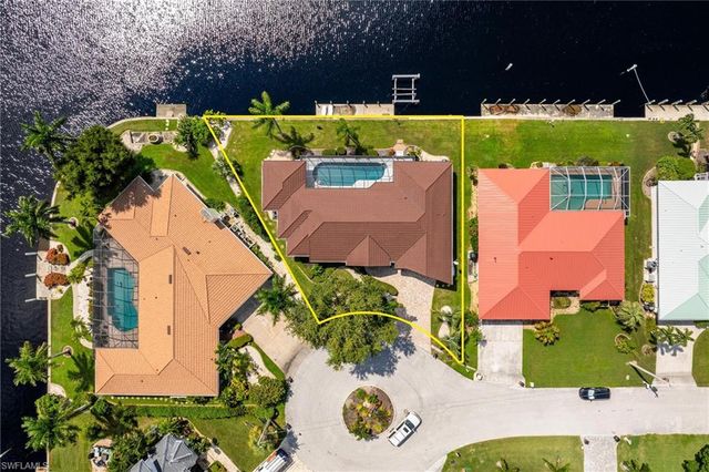 2807 Via Paloma DR, Punta Gorda, FL 33950