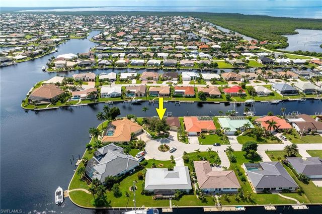 2807 Via Paloma DR, Punta Gorda, FL 33950