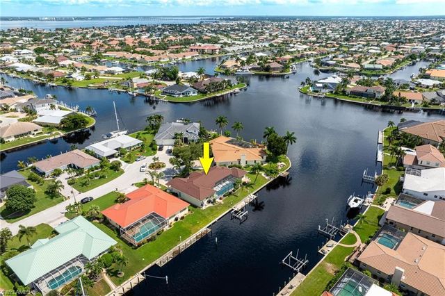 2807 Via Paloma DR, Punta Gorda, FL 33950