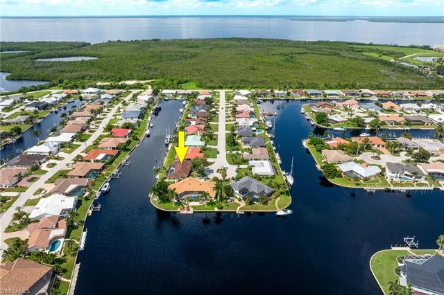 2807 Via Paloma DR, Punta Gorda, FL 33950