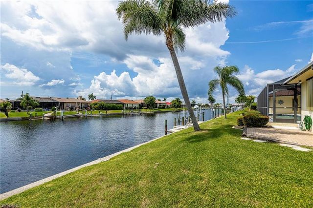 2807 Via Paloma DR, Punta Gorda, FL 33950