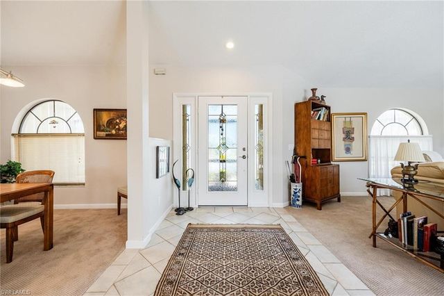 2807 Via Paloma DR, Punta Gorda, FL 33950