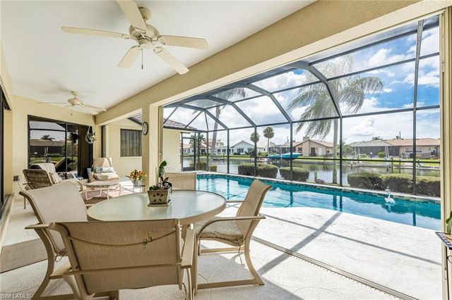 2807 Via Paloma DR, Punta Gorda, FL 33950